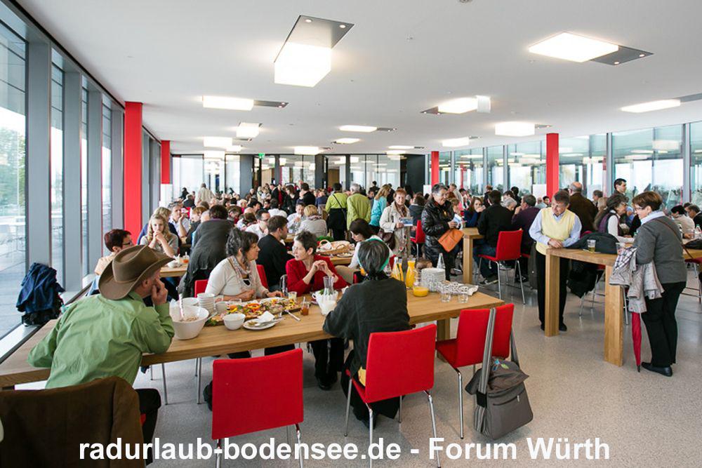 Forum Würth Rorschach