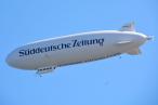 Radurlaub am Bodensee - Zeppelin
